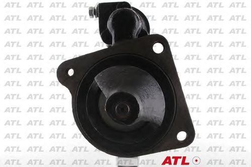 Стартер A19320 ATL DELTA AUTOTECHNIK