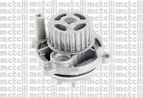 Водяной насос 24-0904 METELLI