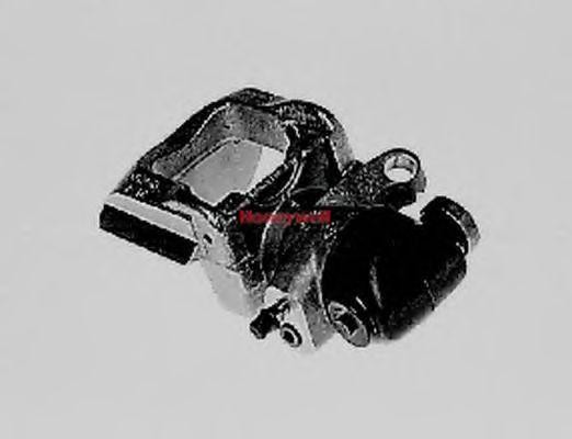 Тормозной суппорт 691499B BENDIX JURID