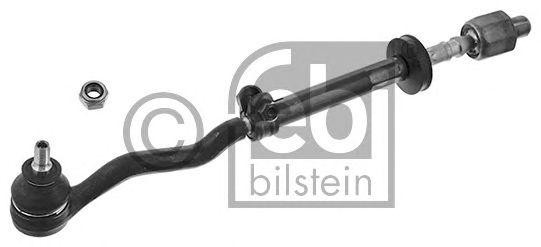 Тяга рулевая 08572 FEBI BILSTEIN