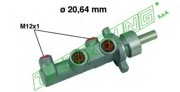Главный тормозной цилиндр PF545 TRUSTING