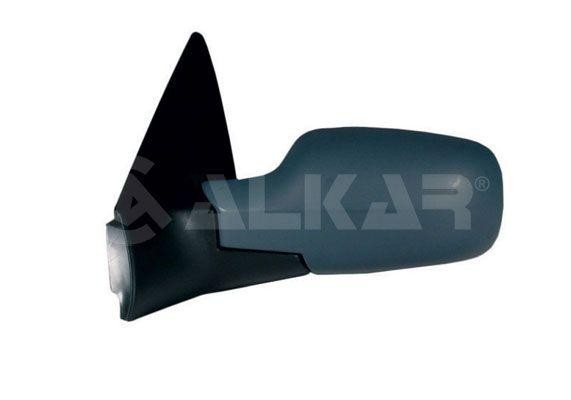 Наружное зеркало 6139228 ALKAR