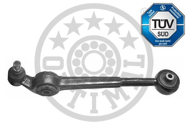 Рычаг независимой подвески колеса, подвеска колеса G5-037 OPTIMAL