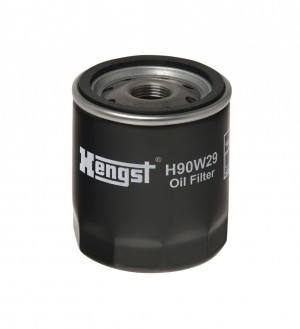 Масляный фильтр H90W29 HENGST