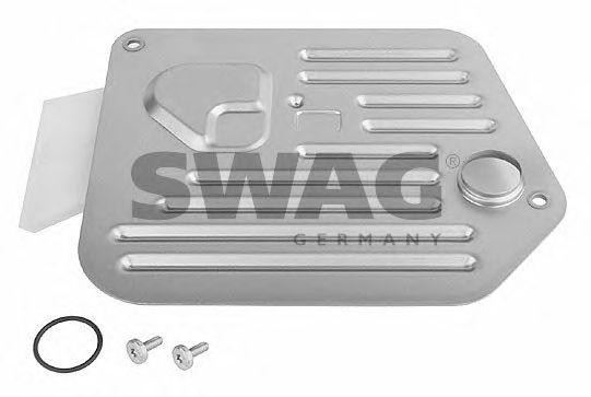 Гидрофильтр, автоматическая коробка передач 20 91 2671 SWAG