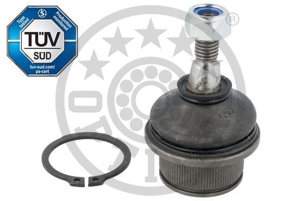 несущий / направляющий шарнир G3-754 OPTIMAL
