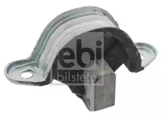 Подвеска, двигатель 07475 FEBI BILSTEIN