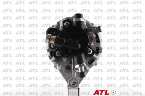 Генератор L41770 ATL DELTA AUTOTECHNIK