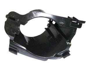 Кронштейн крепления противотуманной фары 8200752827 RENAULT