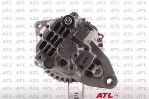Генератор L 37 690 ATL DELTA AUTOTECHNIK