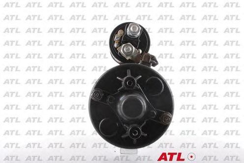 Стартер A14730 ATL DELTA AUTOTECHNIK