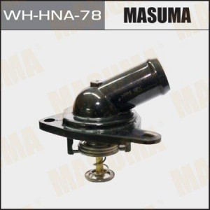 Термостат системы охлаждения WH-HNA-78 MASUMA