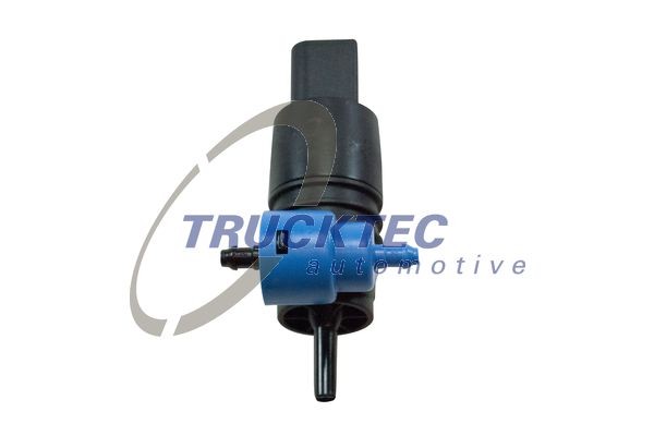 Водяной насос, система очистки окон 07.61.009 TRUCKTEC