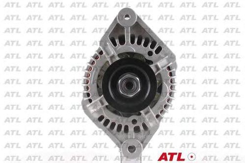 Генератор L 44 800 ATL DELTA AUTOTECHNIK