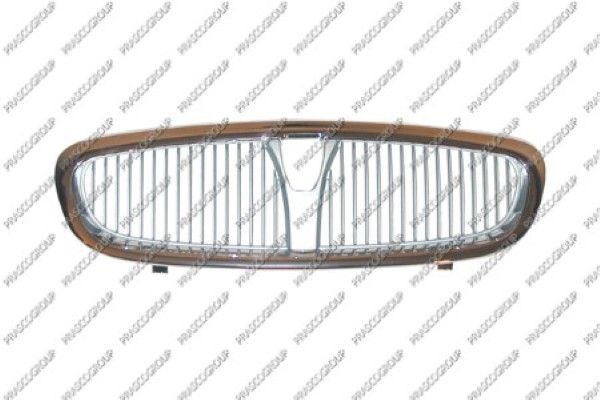 Решетка радиатора RG3422001 PRASCO GROUP