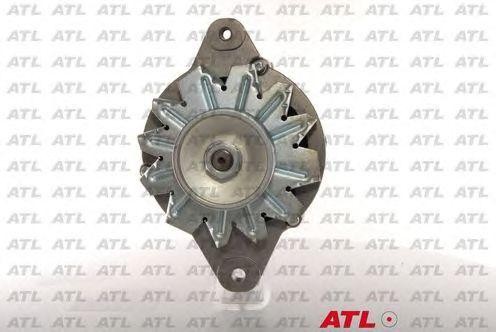 Генератор L60090 ATL DELTA AUTOTECHNIK