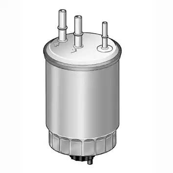 Топливный фильтр FCS477 PURFLUX