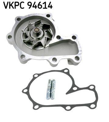 Водяной насос VKPC94614 SKF