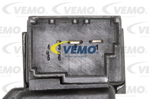 Термостат, охлаждающая жидкость V20-99-1258 VEMO
