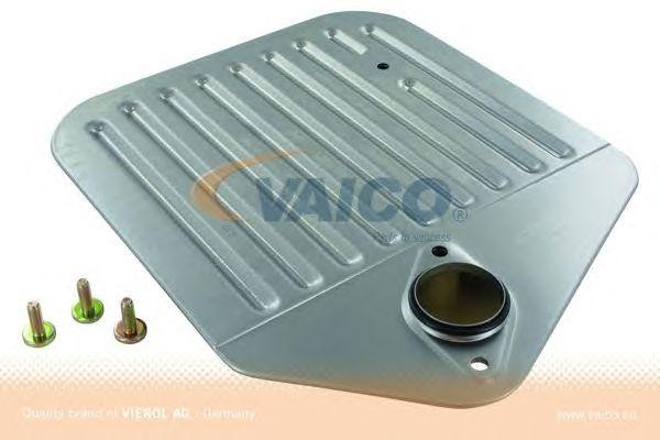 Фильтр масляный АКПП V20-0137 VEMO