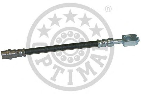 Тормозной шланг BSL1068 OPTIMAL