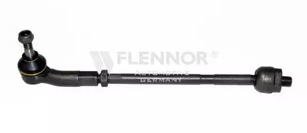 Поперечная рулевая тяга FL557A FLENNOR