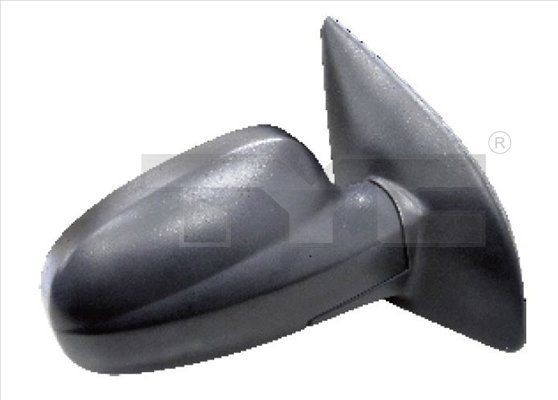 Наружное зеркало 306-0008 TYC