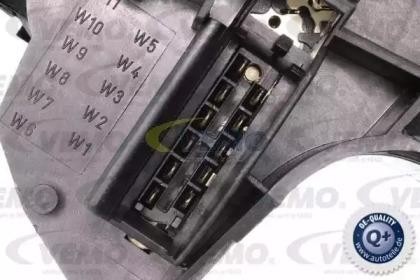 Выключатель на колонке рулевого управления V25804003 VEMO