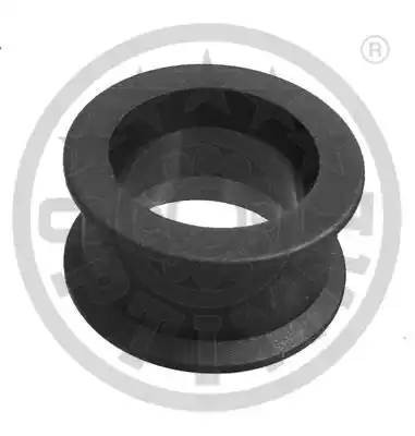 Подвеска, балка моста G9504 OPTIMAL