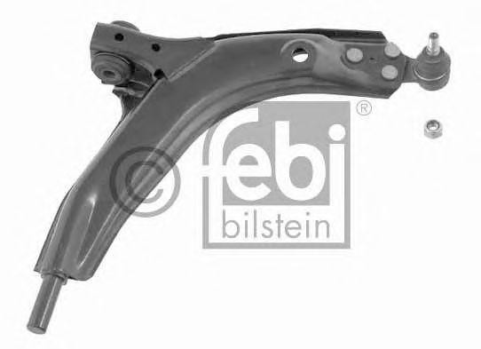 Рычаг независимой подвески колеса, подвеска колеса 06160 FEBI BILSTEIN