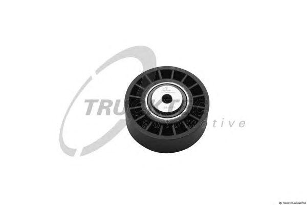 Натяжной ролик, поликлиновой  ремень 02.19.106 TRUCKTEC