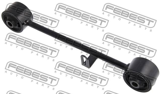 Рычаг подвески 0125-LC120U2 FEBEST
