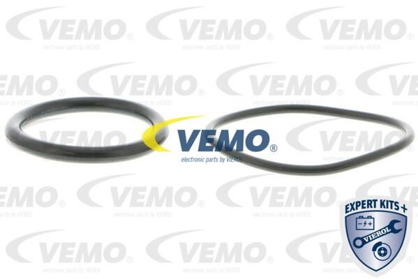 Насос электрический топливной системы V10-09-0806 VEMO
