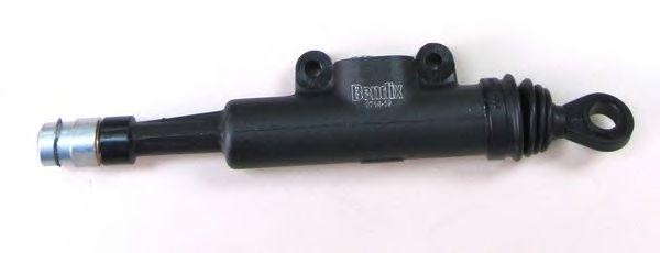 Главный цилиндр, система сцепления 122054B BENDIX JURID