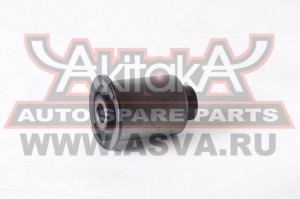 Сайлентблок заднего рычага 0201-R51RUB ASVA