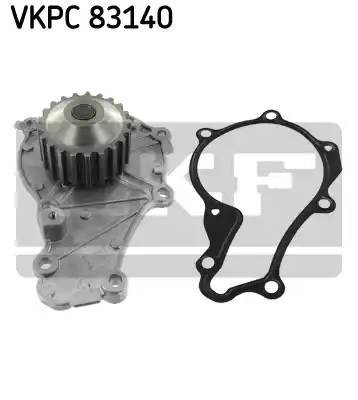 Насос - помпа системы охлаждения ДВС VKPC83140 SKF
