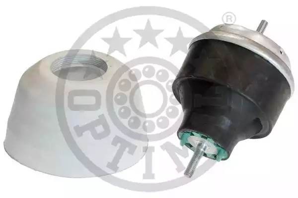 Подвеска, двигатель F8-5538 OPTIMAL