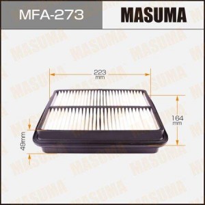 Фильтр воздушный MFA273 MASUMA