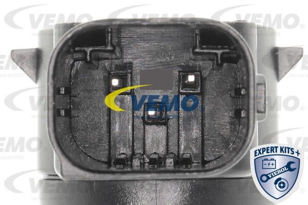 Осушитель, кондиционер V24060003 VEMO