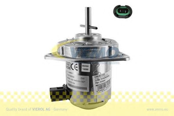 Вентилятор, охлаждение двигателя V46011321 VEMO