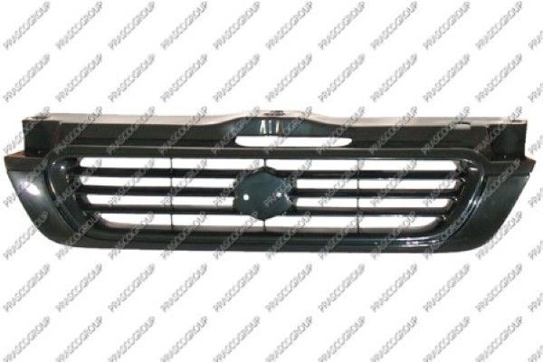 Решетка радиатора SZ0092001 PRASCO GROUP