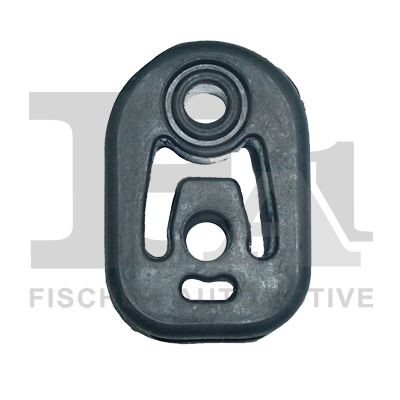 Кронштейн, система выпуска ОГ 143927 FISCHER