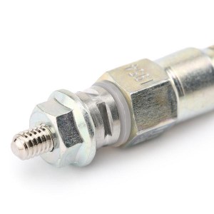 Свеча накаливания 2649 NGK NTK