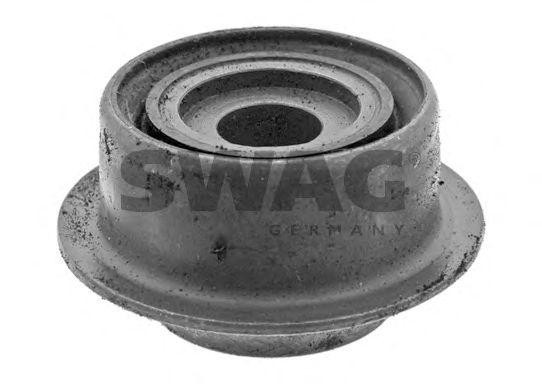 Подвеска, балка моста 62 79 0014 SWAG
