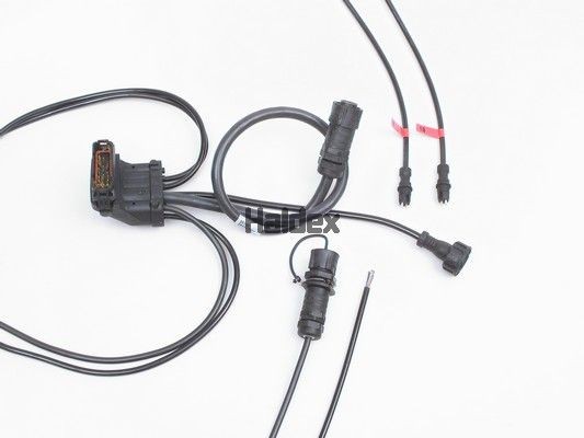 Соединительный провод ABS 364347001 HALDEX