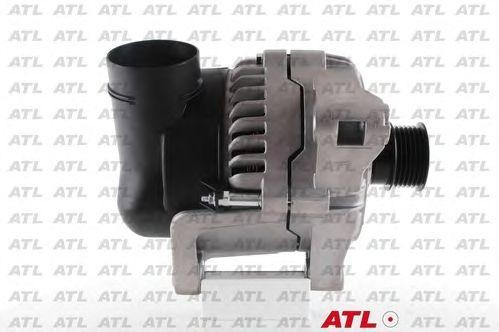 Генератор L 39 000 ATL DELTA AUTOTECHNIK