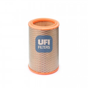 Воздушный фильтр 27.588.00 UFI