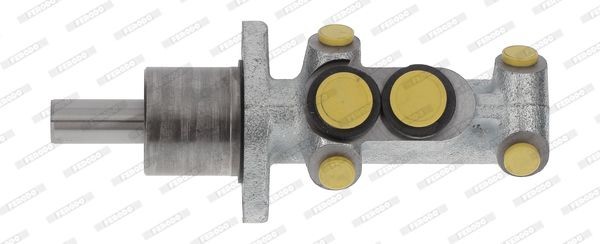 Главный тормозной цилиндр FHM682 FERODO
