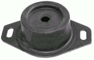 Подвеска, двигатель 88-682-A BOGE