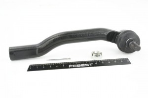 Наконечник рулевой тяги 0221-K12LH FEBEST